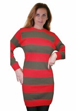 Ladies horror freddy for sale  MACCLESFIELD