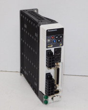 Servo drive CA 3PH 200W módulo unidade elétrica Matsushita Panasonic MADD1207032 comprar usado  Enviando para Brazil