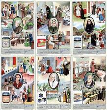 Chromo liebig sang. usato Chromo liebig sang. usato  Italia