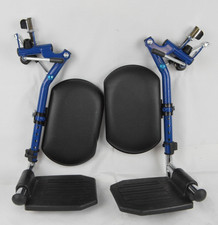 Pair adjustable elevating for sale  Chicago
