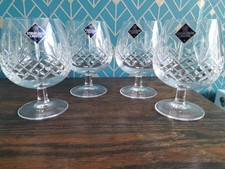 Edinburgh crystal set for sale  BLACKPOOL