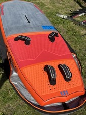 Naish 131l foil for sale  TONBRIDGE