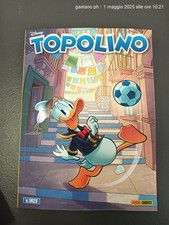 Topolino speciale comicon usato  Napoli