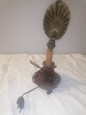 Lampe ancienne poser d'occasion  Vienne