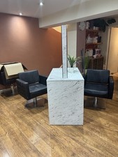 Salon furniture for sale  BARNSTAPLE