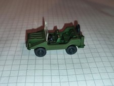Wiking willys jeep gebraucht kaufen  Wrist