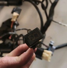 Contamarce impianto elettrico usato  Vado Ligure