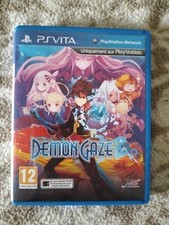 Vita demon gaze d'occasion  Benfeld