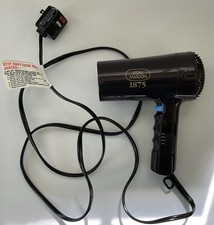 Vidal sassoon 1875 for sale  Willow Street