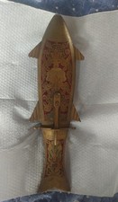 Pesce coltello usato  Torino