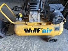 100 litre air for sale  MELTON MOWBRAY