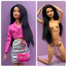 Barbie made movie for sale  Bloomington