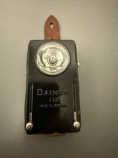 Daimon 413 vintage for sale  SANDY