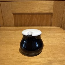 denby mustard pot for sale  FAREHAM