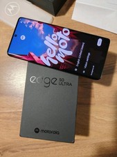 MOTOROLA MOTO EDGE 60 PRO 5G 12GB/512GB SHADOW GREEN NO BRAND, używany na sprzedaż  Wysyłka do Poland