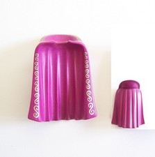 Playmobil cape longue d'occasion  Thomery