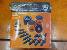 tool master for sale  NORWICH