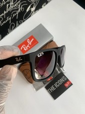 Ray ban rb4165 for sale  Houston