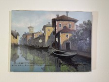 Aldo marangoni canale usato  Teramo
