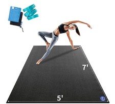 Extra large yoga for sale  Brentwood