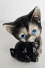 Vintage kitten black for sale  Osprey