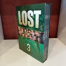 Lost terza serie usato  Cerveteri