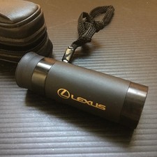 Telescopio monocular compacto marca Lexus con cordón y estuche segunda mano  Embacar hacia Mexico