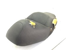 Sella saddle rifoderare usato  Viareggio