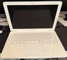 Macbook core duo for sale  ROTHERHAM
