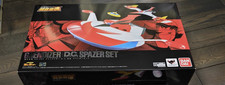 Soul chogokin ufo usato  Busto Arsizio