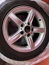 Cerchi lega bmw usato  Seregno