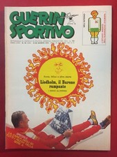 Guerin sportivo 1979 usato  Bologna