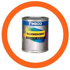 Rosco 5781 fluorescent for sale  COWES