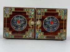 Asian style lacquerware for sale  Bellingham