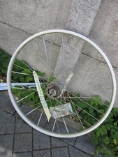 Hinterrad zoll sachs gebraucht kaufen  Nortorf
