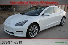 2017 tesla model for sale  Rialto
