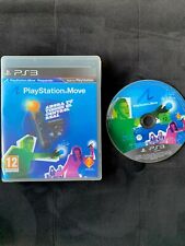 Playstation Move Starter Disc - Gioco Sony PS3 Come Nuovo comprar usado  Enviando para Brazil