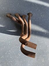 Lotus twincam exhaust for sale  NORWICH