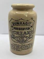Dunragit stoneware cream for sale  BARNSLEY