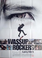 Wassup rockers sport d'occasion  France