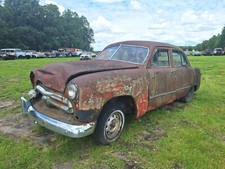 1950 ford door for sale  Thief River Falls