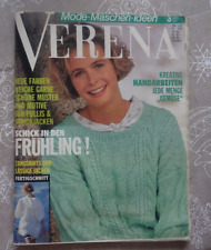 Verena mode maschen gebraucht kaufen  Berlin