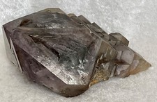 Smokey amethyst elestial for sale  Rio Vista