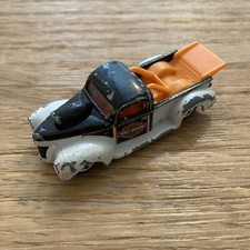 Vintage hotwheels ford for sale  CHESTER