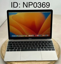 Macbook a1534 retina for sale  Baltimore