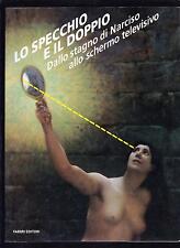 Specchio doppio dallo usato  Cirie
