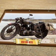 Bsa 500 m20 d'occasion  Decize