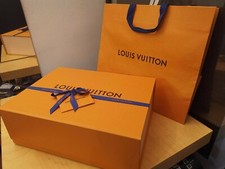 Louis vuitton empty d'occasion  Paris XI