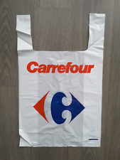 Sac carrefour vintage d'occasion  Chambéry