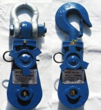 Heavy duty winch for sale  UK